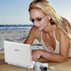 Illustration for article titled Next-Gen Asus Eee PC Packs WiMax, 8.9-Inch Screen